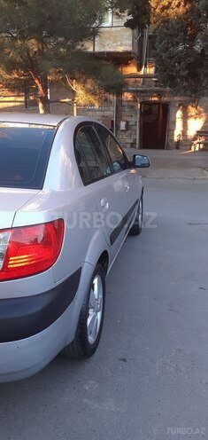 Kia Rio 2009, 129,112 km - 1.5 l - Sumqayıt