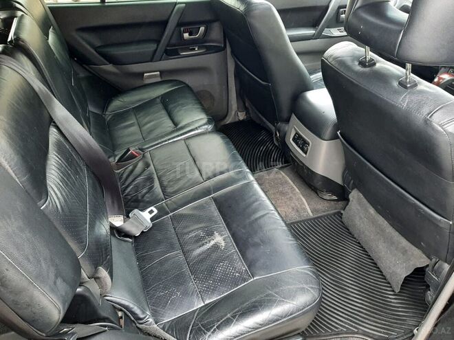 Mitsubishi Pajero 2006, 180,000 km - 3.0 l - Bakı