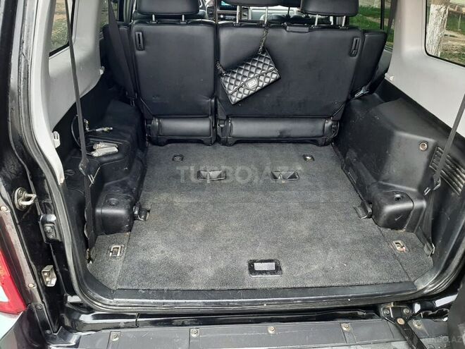 Mitsubishi Pajero 2006, 180,000 km - 3.0 l - Bakı