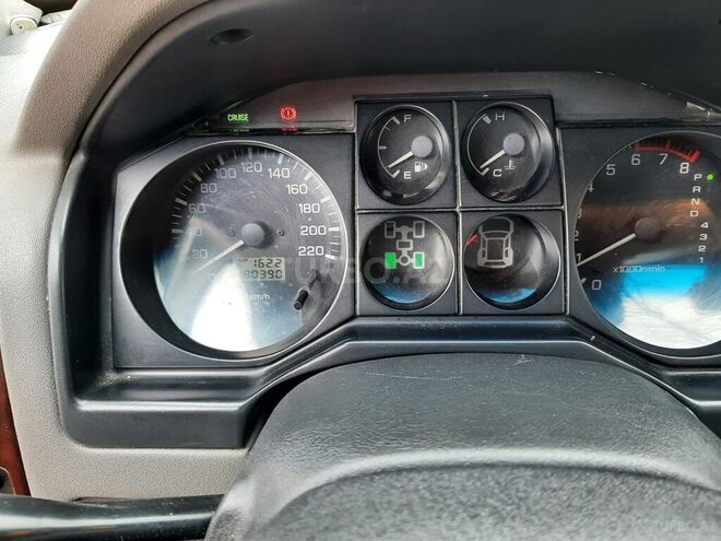 Mitsubishi Pajero 2006, 180,000 km - 3.0 l - Bakı