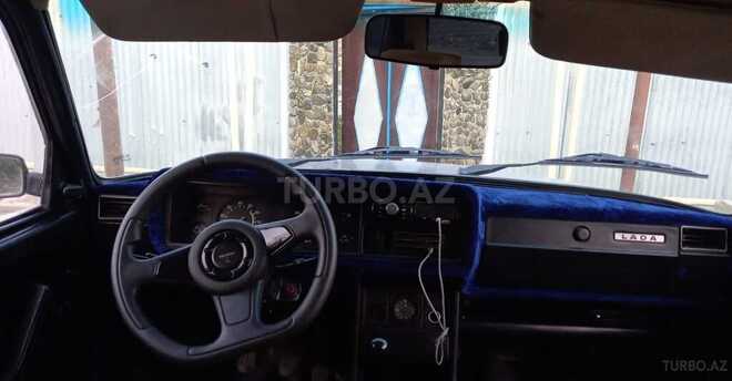 LADA (VAZ) 2107 2001, 120,000 km - 1.6 l - Qəbələ