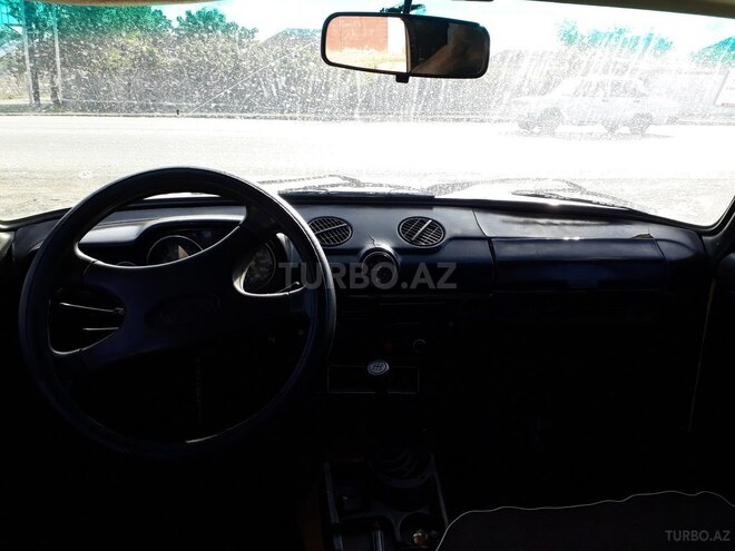 LADA (VAZ) 2106 1986, 150,089 km - 1.5 l - Bakı