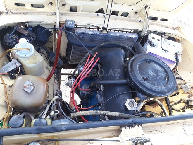 LADA (VAZ) 2106 1986, 150,089 km - 1.5 l - Bakı