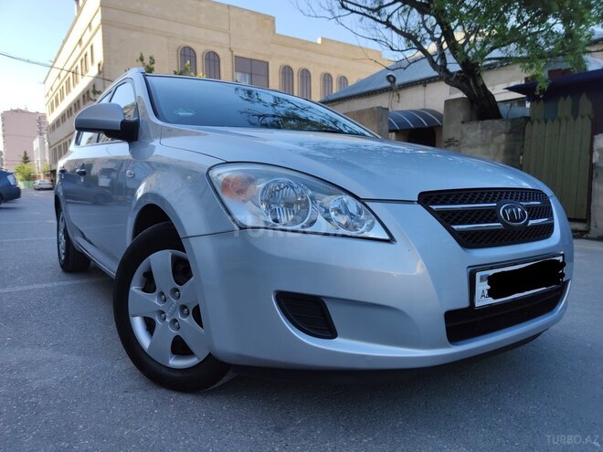 Kia Ceed 2009, 143,000 km - 1.4 l - Sumqayıt