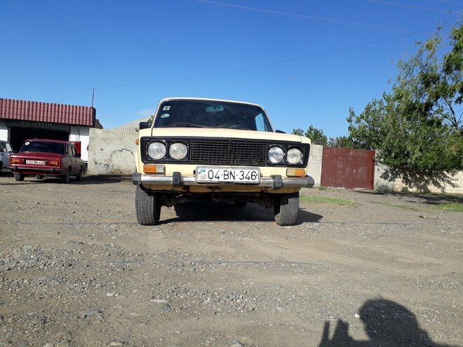 LADA (VAZ) 2106 1986, 150,089 km - 1.5 l - Bakı