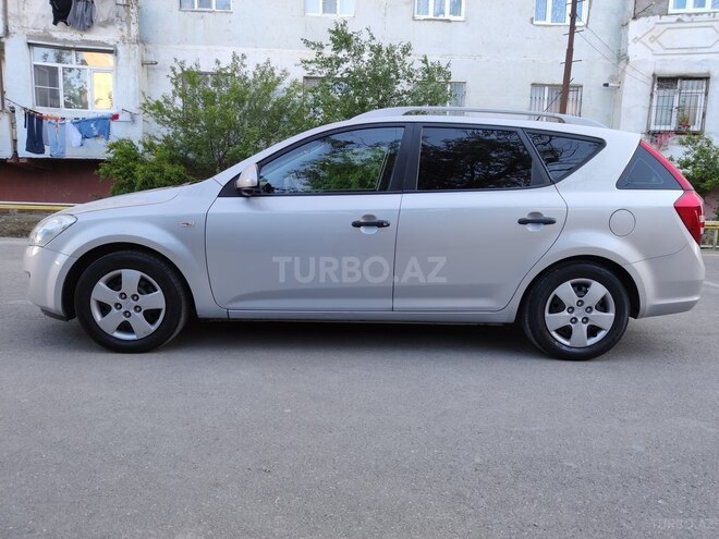 Kia Ceed 2009, 143,000 km - 1.4 l - Sumqayıt
