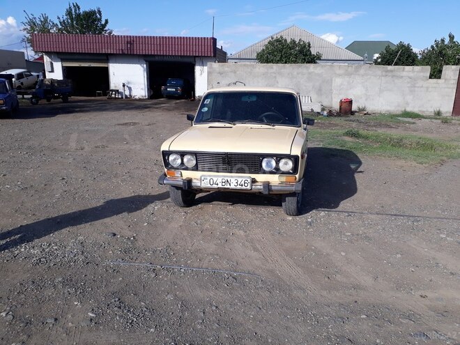 LADA (VAZ) 2106 1986, 150,089 km - 1.5 l - Bakı
