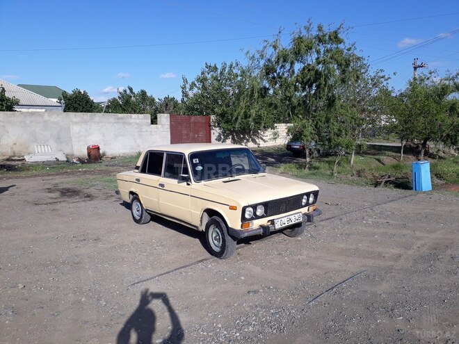 LADA (VAZ) 2106 1986, 150,089 km - 1.5 l - Bakı