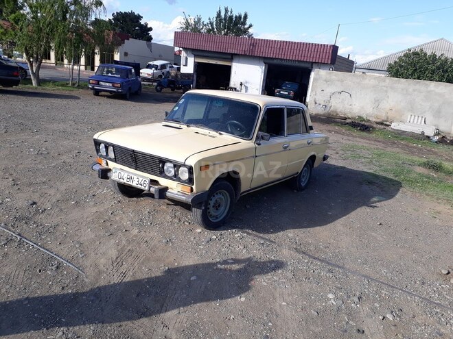 LADA (VAZ) 2106 1986, 150,089 km - 1.5 l - Bakı