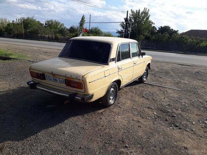 LADA (VAZ) 2106 1986, 150,089 km - 1.5 l - Bakı