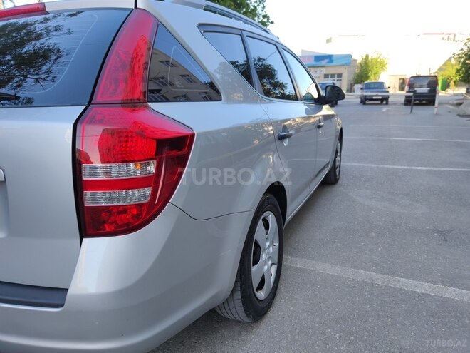 Kia Ceed 2009, 143,000 km - 1.4 l - Sumqayıt