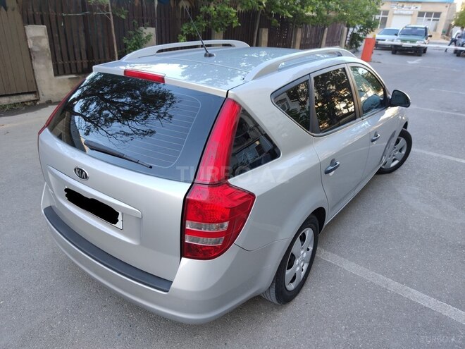 Kia Ceed 2009, 143,000 km - 1.4 l - Sumqayıt