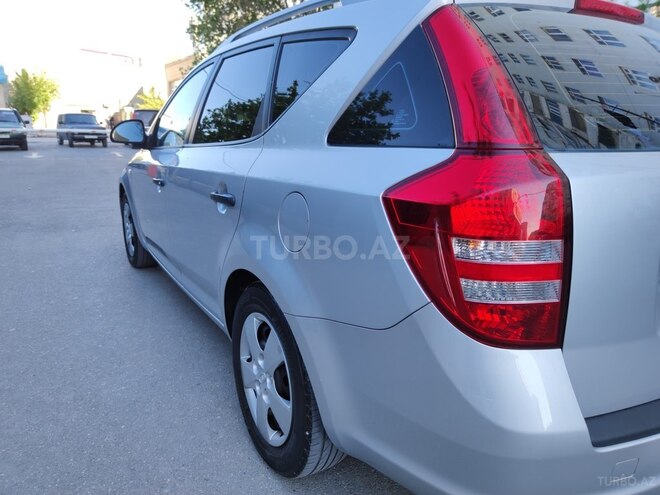 Kia Ceed 2009, 143,000 km - 1.4 l - Sumqayıt