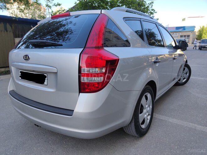 Kia Ceed 2009, 143,000 km - 1.4 l - Sumqayıt