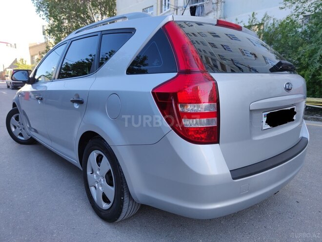Kia Ceed 2009, 143,000 km - 1.4 l - Sumqayıt