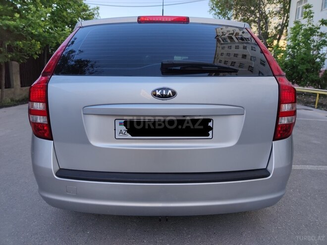 Kia Ceed 2009, 143,000 km - 1.4 l - Sumqayıt