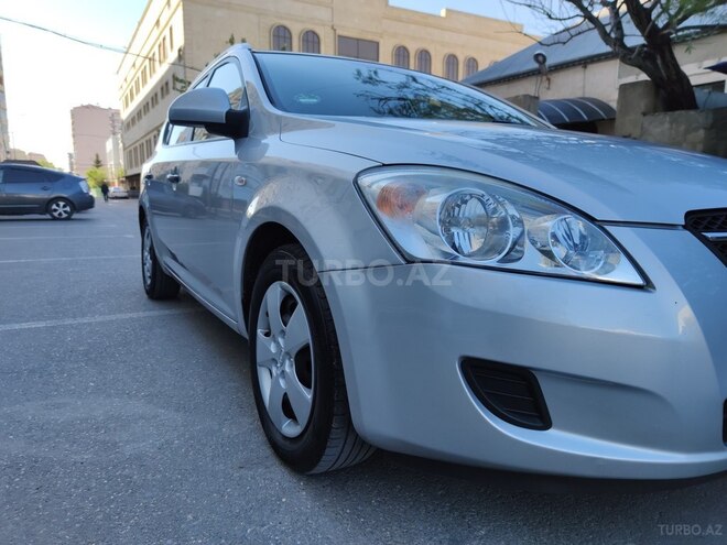 Kia Ceed 2009, 143,000 km - 1.4 l - Sumqayıt