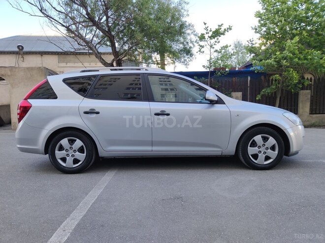 Kia Ceed 2009, 143,000 km - 1.4 l - Sumqayıt