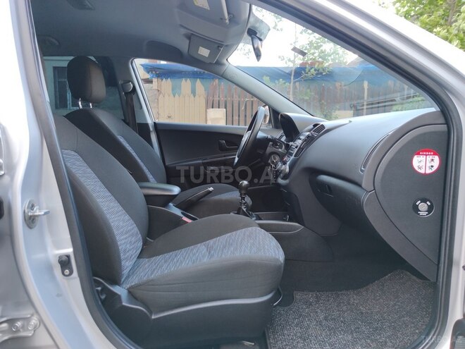 Kia Ceed 2009, 143,000 km - 1.4 l - Sumqayıt