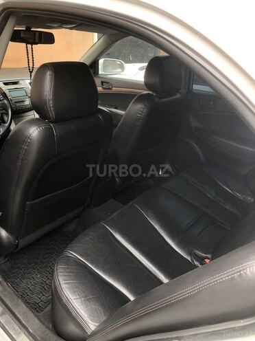 Hyundai Sonata 2008, 240,000 km - 2.4 l - Bakı