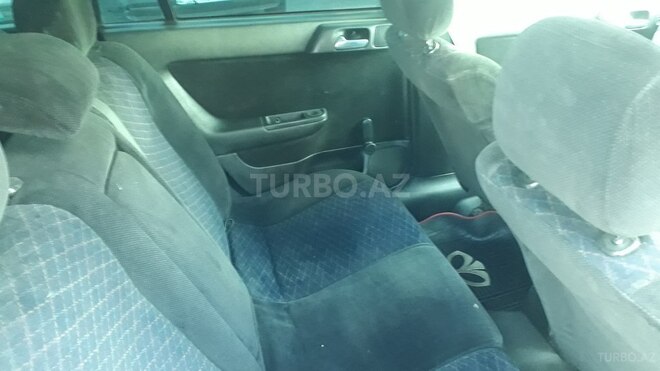 Opel Astra 1999, 750,000 km - 1.7 л - Bakı