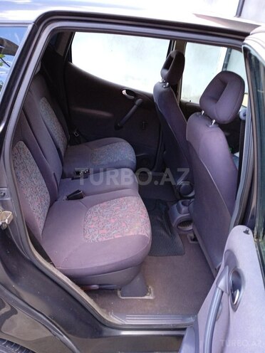 Mercedes A 160 2000, 297,962 km - 1.6 l - Şəmkir