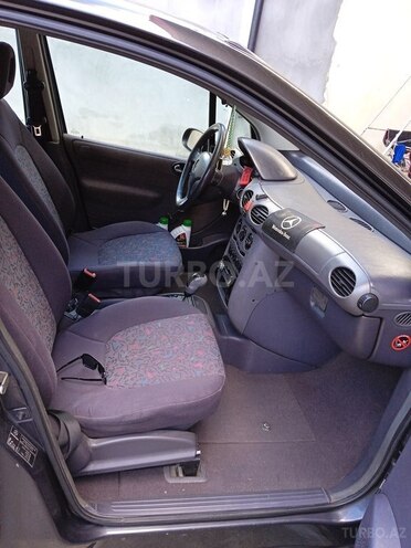 Mercedes A 160 2000, 297,962 km - 1.6 l - Şəmkir