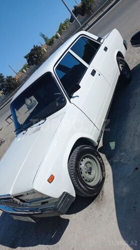 LADA (VAZ) 2107 2010, 277,000 km - 1.3 l - Bakı