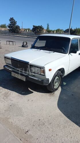 LADA (VAZ) 2107 2010, 277,000 km - 1.3 l - Bakı