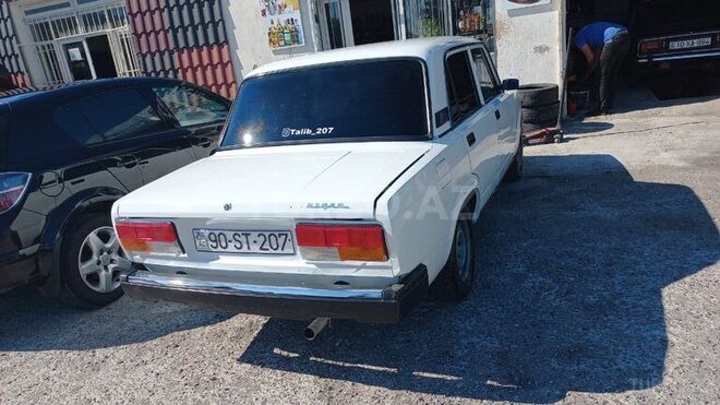 LADA (VAZ) 2107 2010, 277,000 km - 1.3 l - Bakı
