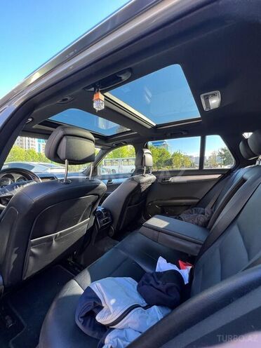 Mercedes C 220 2008, 294,700 km - 2.2 l - Bakı