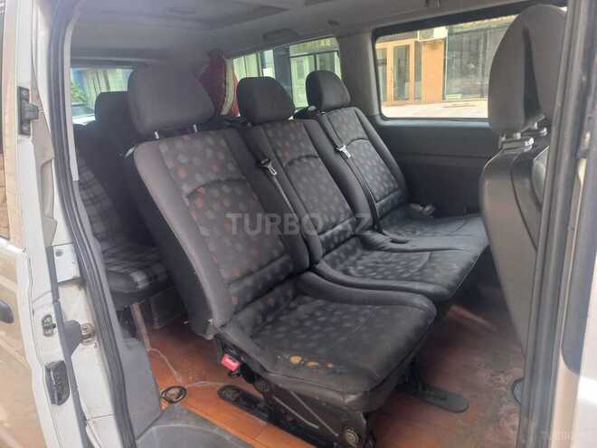 Mercedes Vito 111 2004, 665,432 km - 2.2 l - Cəlilabad