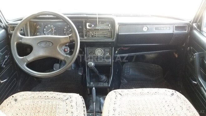 LADA (VAZ) 2107 1985, 310,000 km - 1.6 л - Bakı