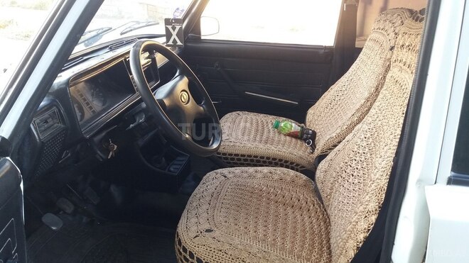 LADA (VAZ) 2107 1985, 310,000 km - 1.6 л - Bakı