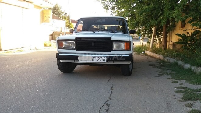 LADA (VAZ) 2107 1985, 310,000 km - 1.6 л - Bakı
