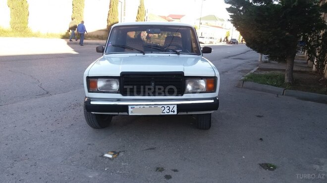 LADA (VAZ) 2107 1985, 310,000 km - 1.6 л - Bakı