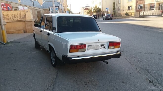LADA (VAZ) 2107 1985, 310,000 km - 1.6 л - Bakı