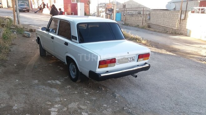 LADA (VAZ) 2107 1985, 310,000 km - 1.6 л - Bakı