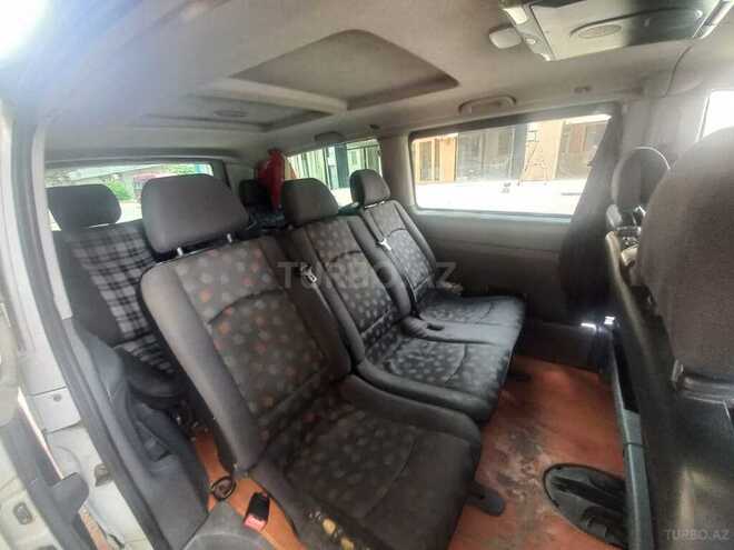 Mercedes Vito 111 2004, 665,432 km - 2.2 l - Cəlilabad