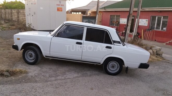 LADA (VAZ) 2107 1985, 310,000 km - 1.6 л - Bakı