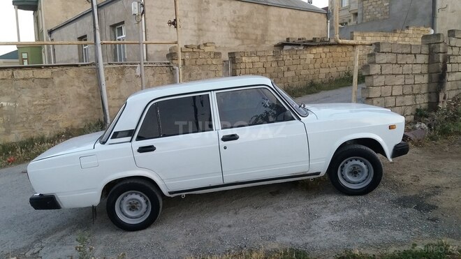 LADA (VAZ) 2107 1985, 310,000 km - 1.6 л - Bakı