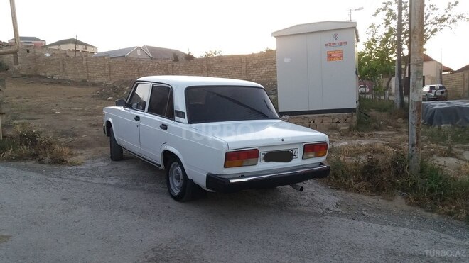 LADA (VAZ) 2107 1985, 310,000 km - 1.6 л - Bakı