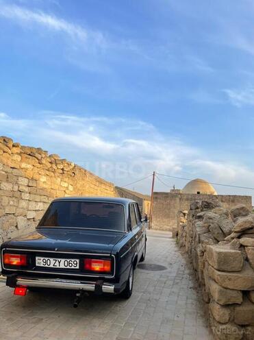 LADA (VAZ) 2106 2003, 200,000 km - 1.6 l - Bakı