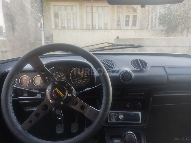 LADA (VAZ) 2106 2003, 200,000 km - 1.6 l - Bakı