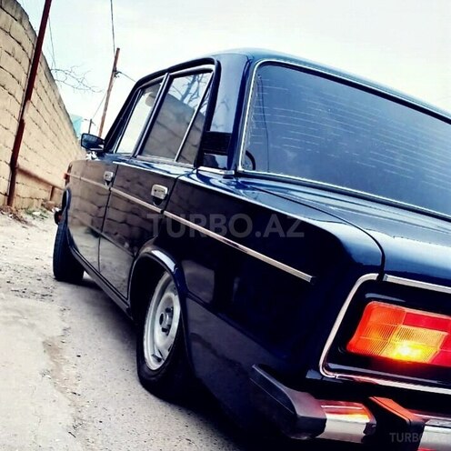 LADA (VAZ) 2106 2003, 200,000 km - 1.6 l - Bakı