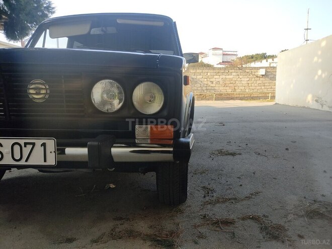 LADA (VAZ) 2106 2003, 200,000 km - 1.6 l - Bakı