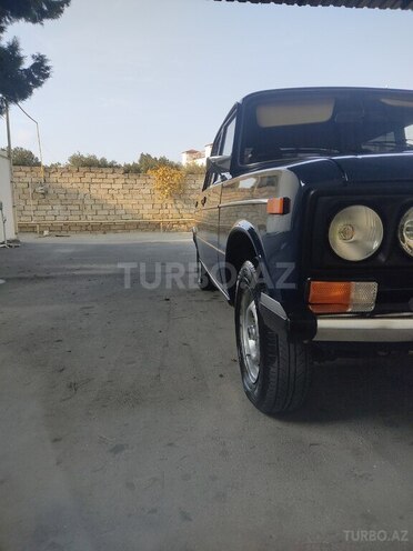 LADA (VAZ) 2106 2003, 200,000 km - 1.6 l - Bakı