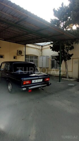LADA (VAZ) 2106 2003, 200,000 km - 1.6 l - Bakı