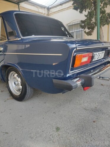 LADA (VAZ) 2106 2003, 200,000 km - 1.6 l - Bakı