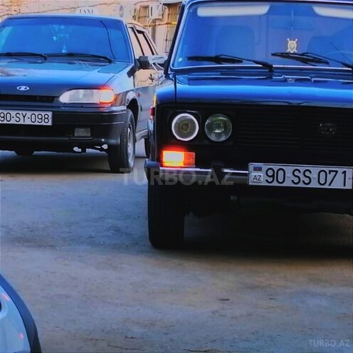 LADA (VAZ) 2106 2003, 200,000 km - 1.6 l - Bakı